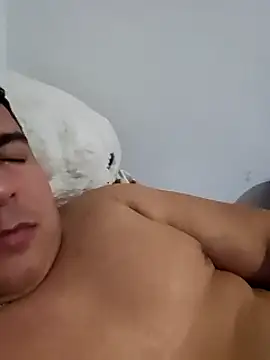 gordito xx online show from 02/27/25, 11:04