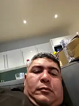 gordito xx online show from 03/08/25, 02:40