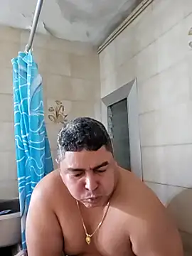 gordito xx online show from 03/11/25, 06:10