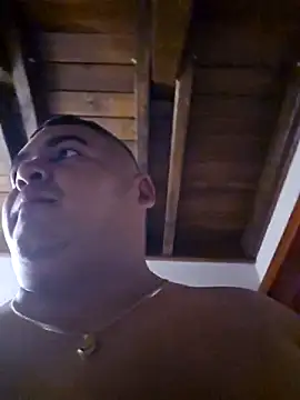 gordito xx online show from 10/10/25, 04:55