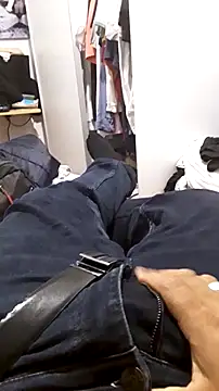 gordito xx online show from 11/13/25, 09:36