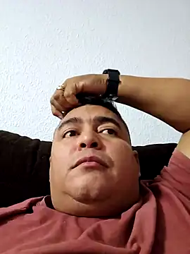 gordito xx online show from 12/13/25, 07:53