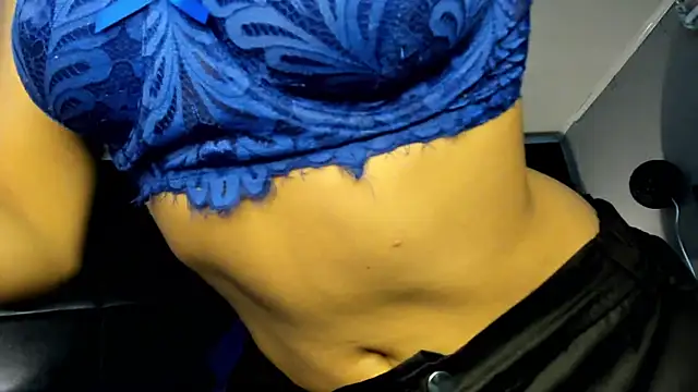 CHERRYY BOMB  online show from 03/15/25, 02:23