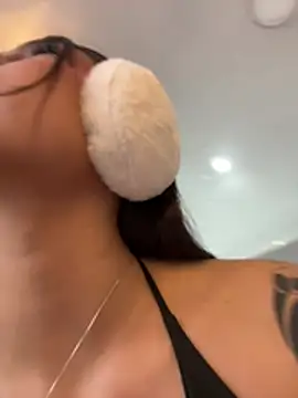 CHERRYY BOMB  online show from 03/17/26, 12:08