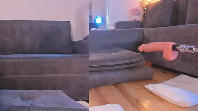 Isabella francoo online show from 03/01/25, 12:12