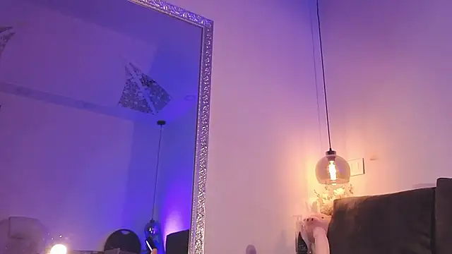 Isabella francoo online show from 03/02/26, 11:39