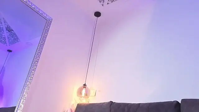 Isabella francoo online show from 03/03/26, 11:38