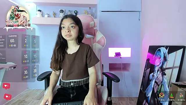 CharlotteMuller online show from 01/06/25, 06:20