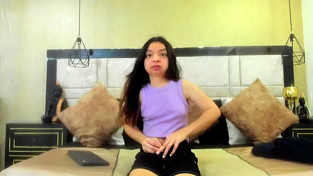 CharlotteMuller online show from 01/13/25, 08:37