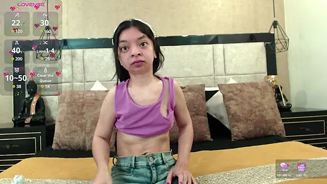 CharlotteMuller online show from 01/23/25, 08:35