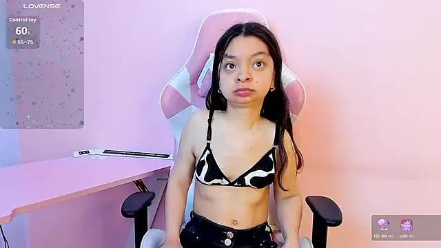 CharlotteMuller online show from 11/09/25, 07:34