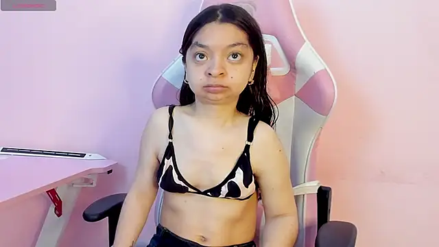 CharlotteMuller online show from 11/28/25, 07:16