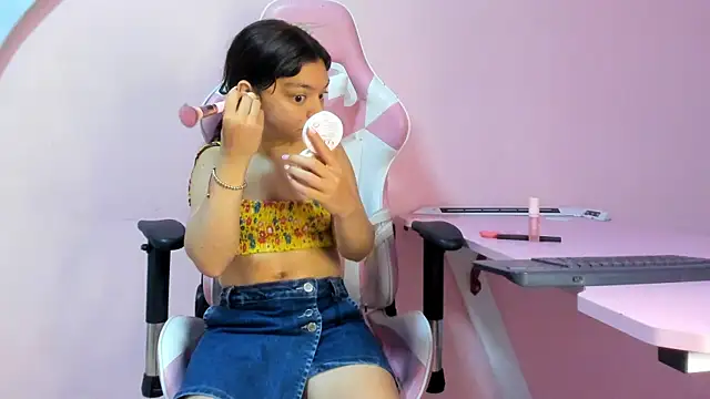 CharlotteMuller online show from 02/22/26, 01:53