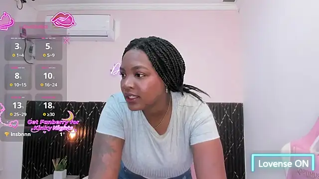 chanel brunette online show from 02/02/26, 12:04