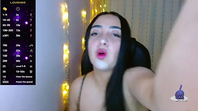 AmberGoddess  online show from 01/24/25, 04:59