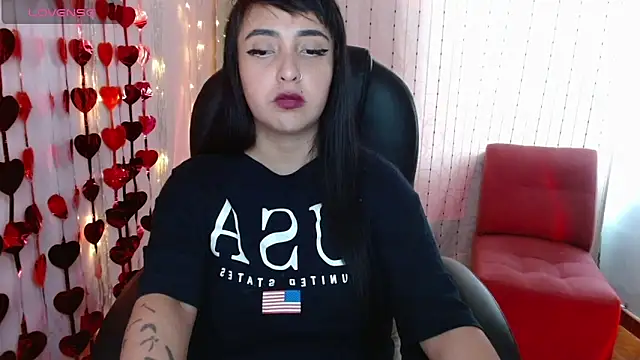 AmberGoddess  online show from 03/06/25, 06:05