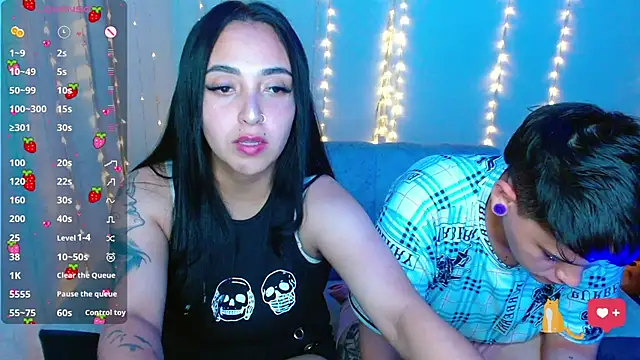 AmberGoddess  online show from 03/08/26, 02:04