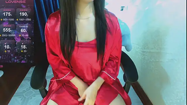 Snapshot of Lee_Mi chatting on 02/24/25, 05:20 Lee Mi online show from 02/24/25, 05:20