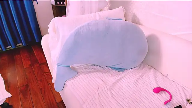 Lee Mi online show from 03/22/26, 03:37