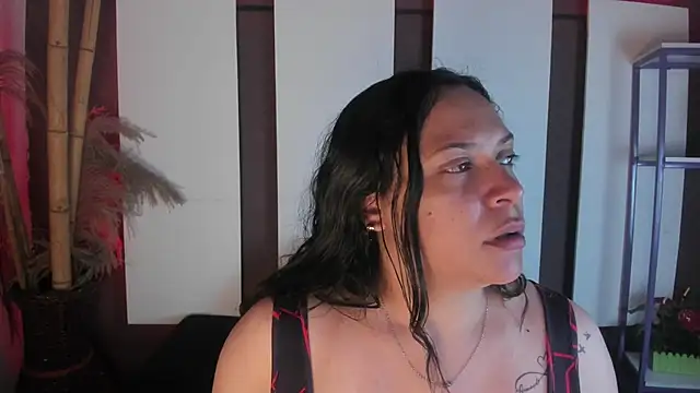 Biiancacox online show from 11/22/25, 03:16