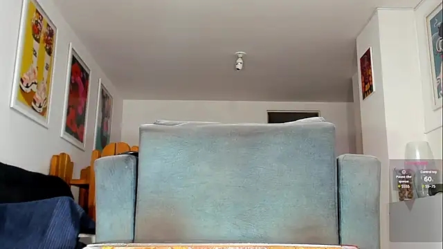 Alexxis-333 online show from 03/12/25, 08:10