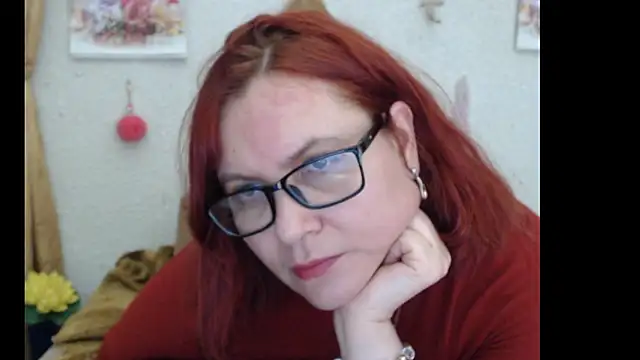 Snapshot of PlayfullMature chatting on 10/12/25, 07:35 PlayfullMature online show from 10/12/25, 07:35