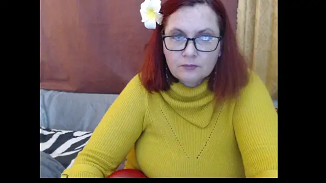 PlayfullMature online show from 04/05/26, 09:50