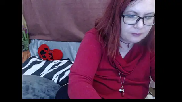 PlayfullMature online show from 04/13/26, 01:44