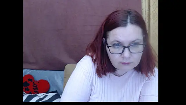 PlayfullMature online show from 04/18/26, 07:29