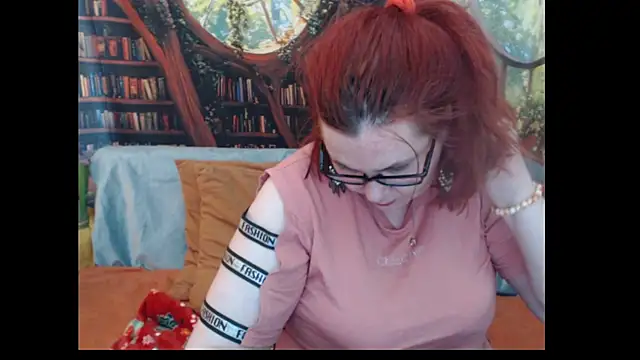 PlayfullMature online show from 06/16/26, 11:57