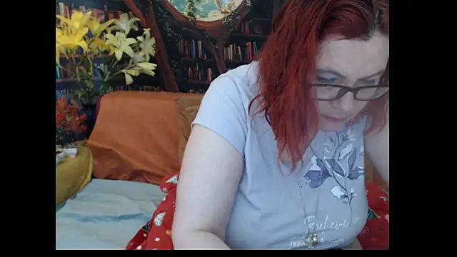 PlayfullMature online show from 07/04/26, 09:37