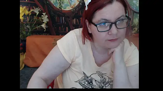 PlayfullMature online show from 07/07/26, 01:15