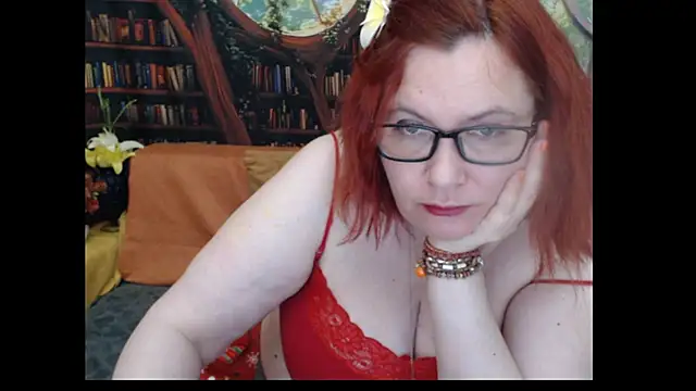 PlayfullMature online show from 07/08/26, 08:24