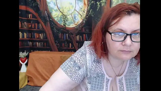 PlayfullMature online show from 07/17/26, 06:13