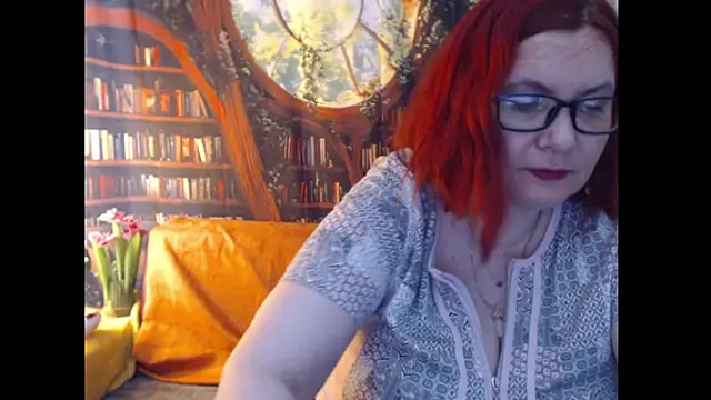 PlayfullMature online show from 07/21/26, 02:30