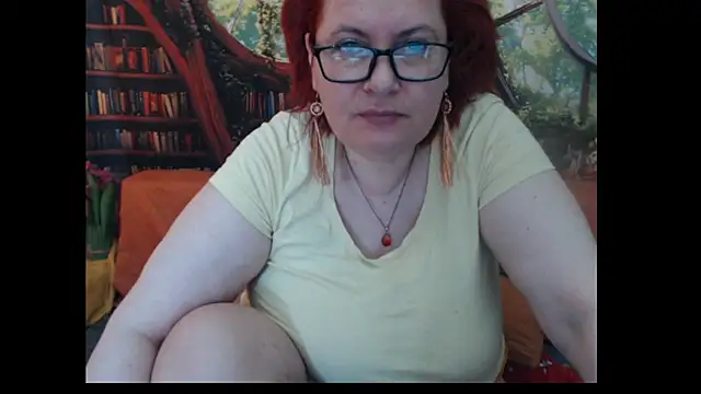 PlayfullMature online show from 07/23/26, 05:27