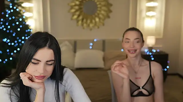 Tina Breeze online show from 01/15/26, 08:41