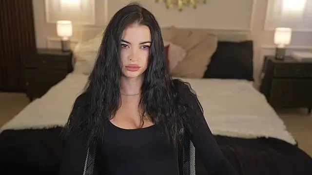 Tina Breeze online show from 07/09/26, 07:01