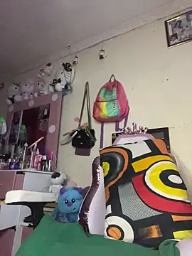  Dulcinea777 online show from 11/20/25, 03:28