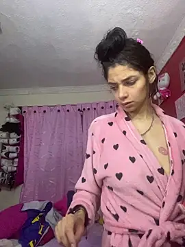  Dulcinea777 online show from 02/14/26, 01:02