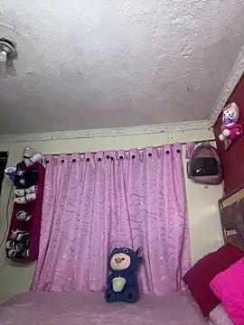  Dulcinea777 online show from 03/28/26, 12:32