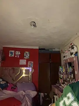  Dulcinea777 online show from 04/23/26, 01:07