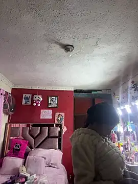  Dulcinea777 online show from 04/24/26, 01:08