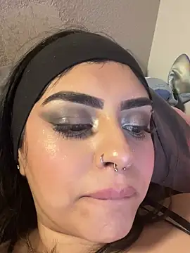 ThickerThanYoBitch online show from 12/12/24, 02:55