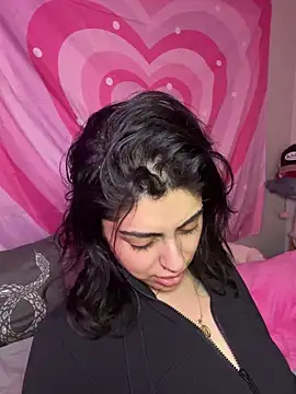 ThickerThanYoBitch online show from 01/25/25, 12:58