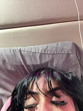 ThickerThanYoBitch online show from 03/08/25, 11:27