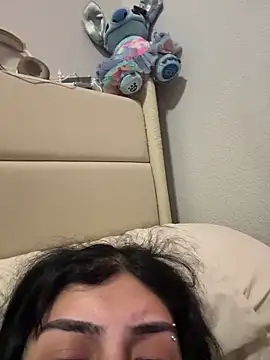 ThickerThanYoBitch online show from 11/14/25, 07:01