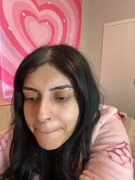 ThickerThanYoBitch online show from 11/17/25, 05:30