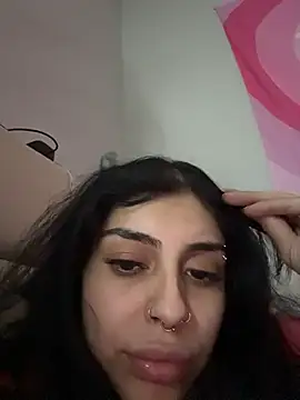 ThickerThanYoBitch online show from 12/16/25, 05:07