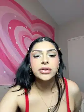 ThickerThanYoBitch online show from 02/07/26, 10:30